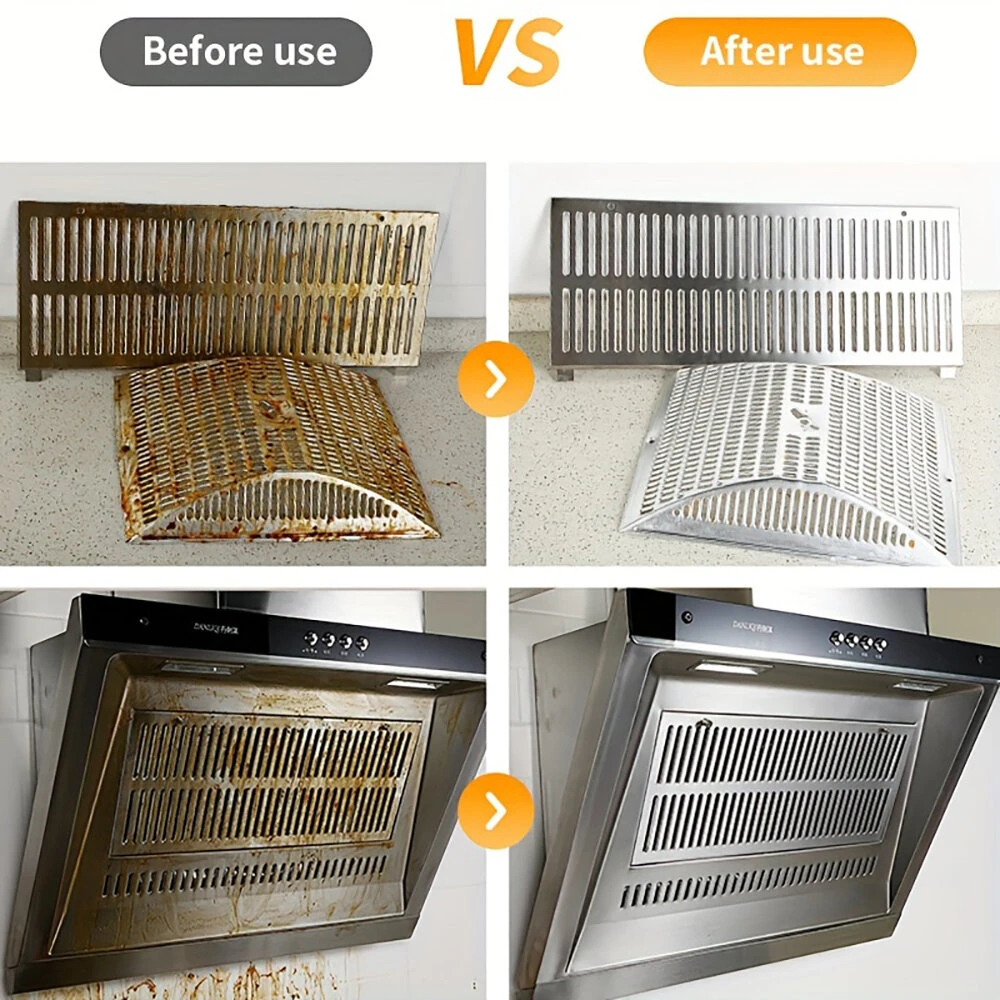 (image for) 1500W Handheld High Pressure Steam Cleaner Household Steam Cleaner Suitable For Kitchen Fumes Sofas Small Air Conditioners Washing Machines